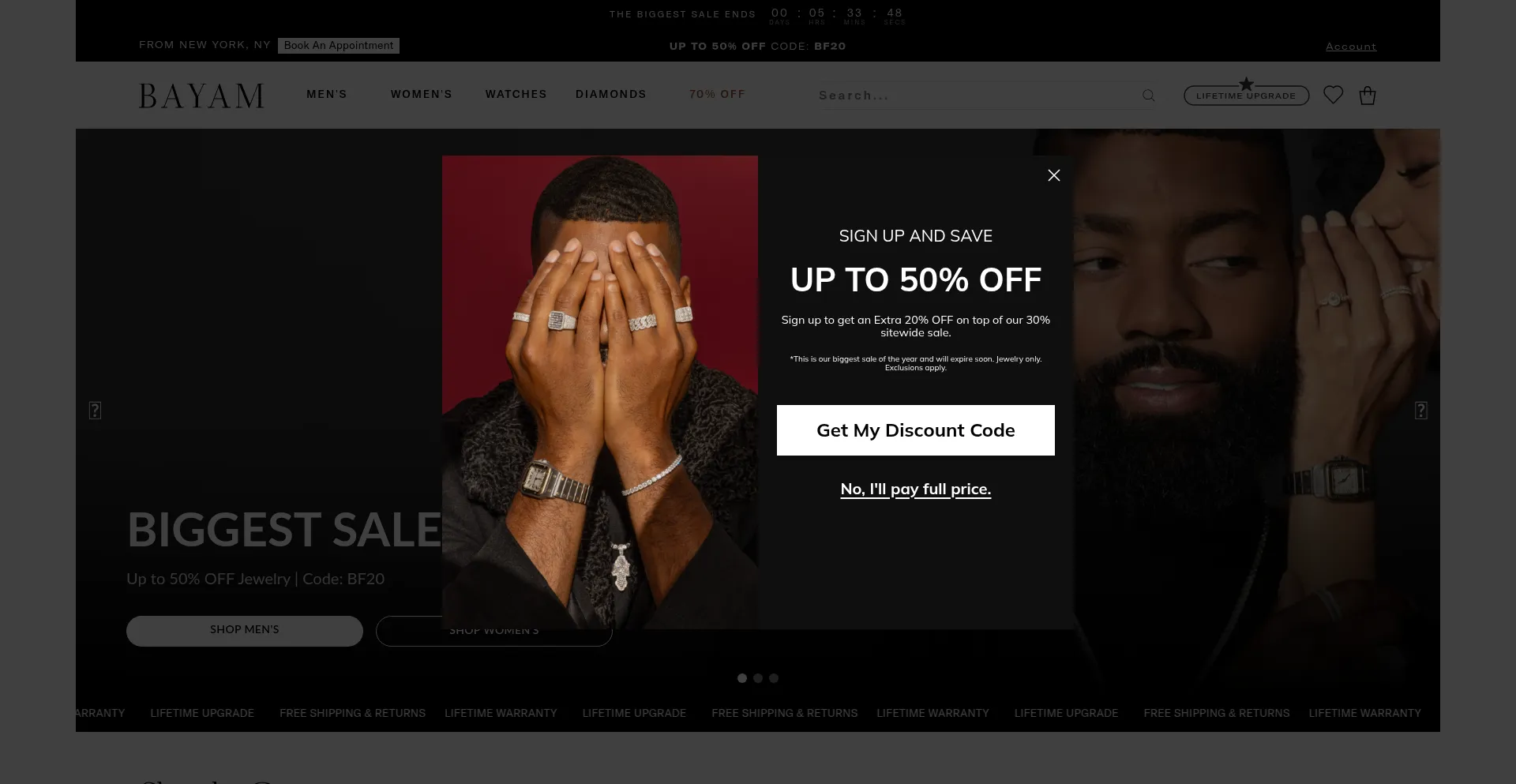 Bayamjewelry.com