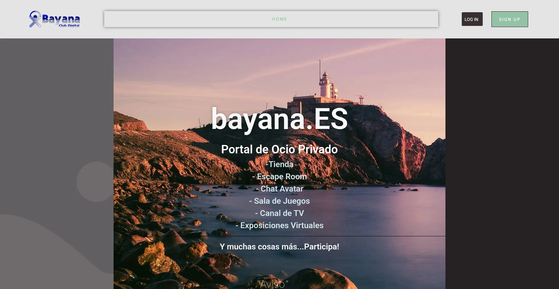 Bayana.es