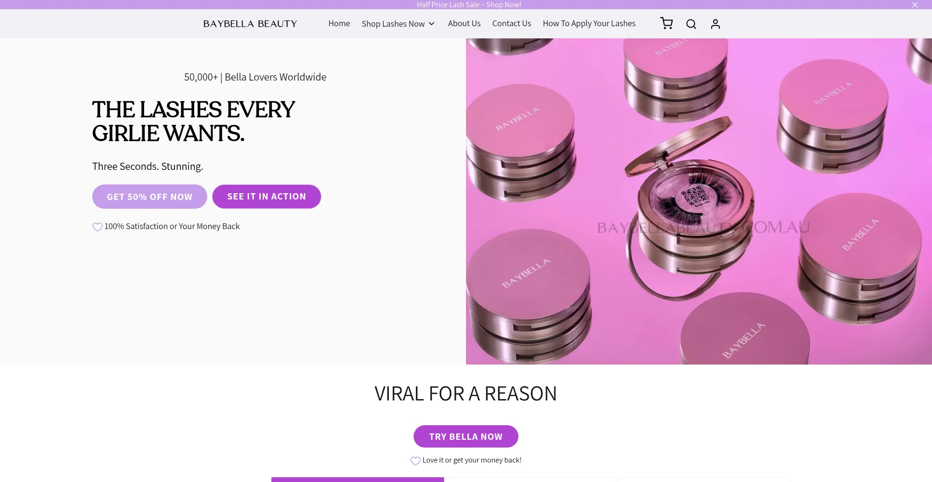 Baybella.com.au