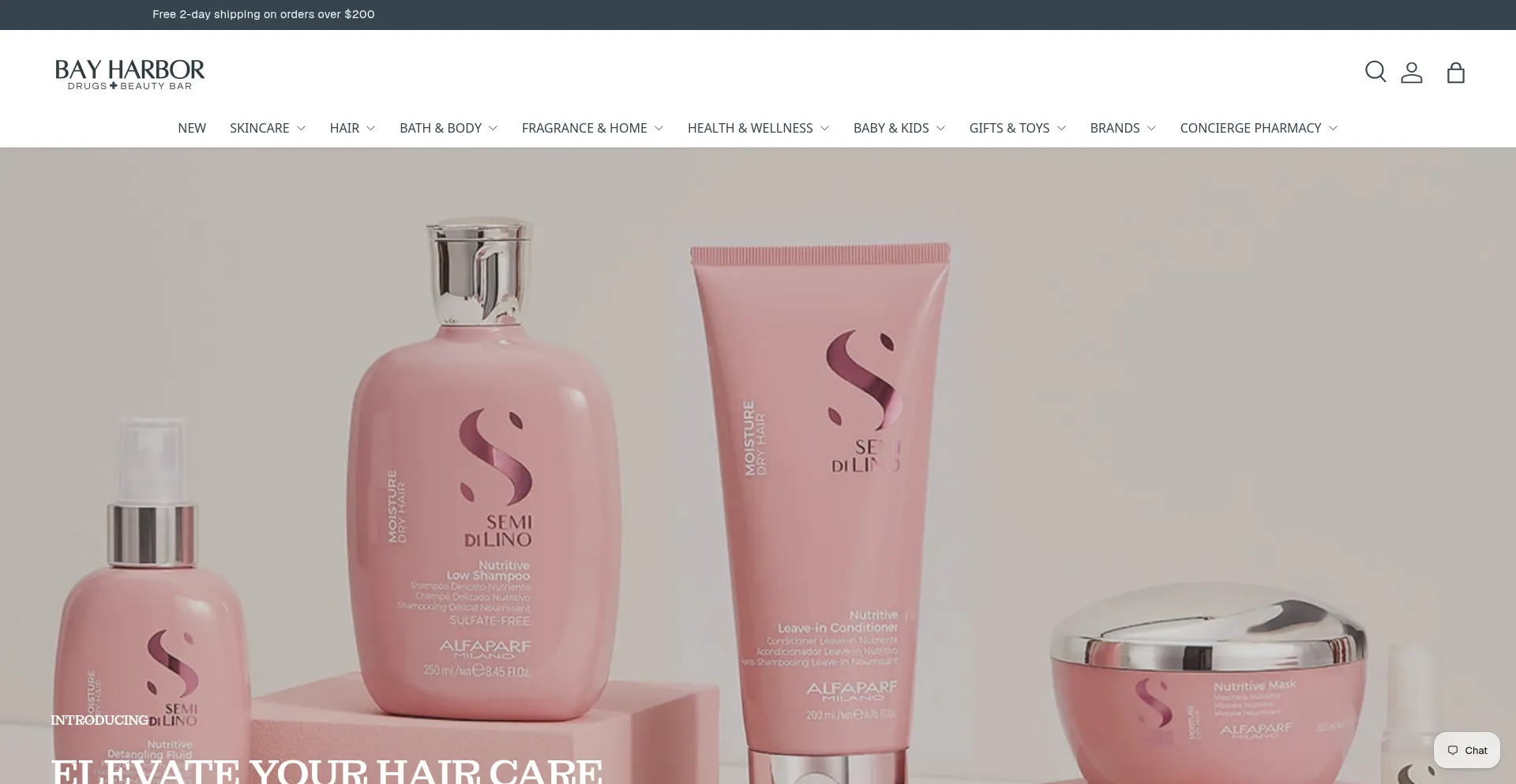 Bayharborrx.com