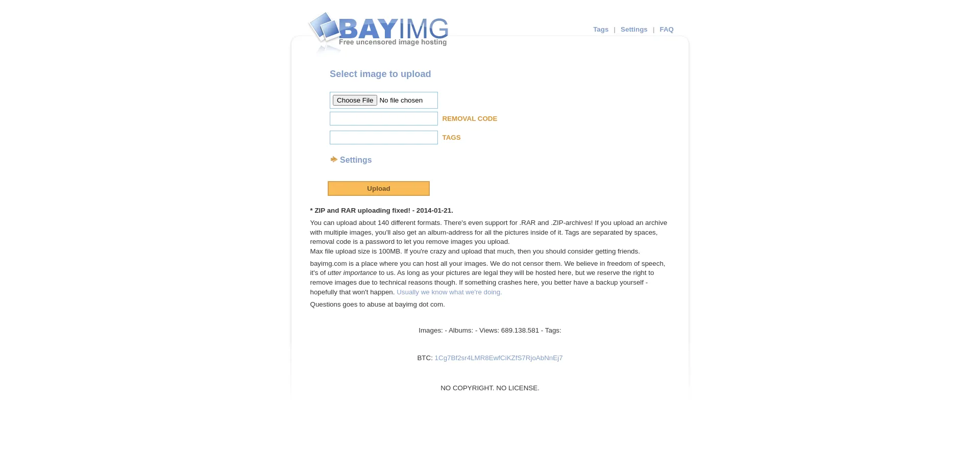 Bayimg.com