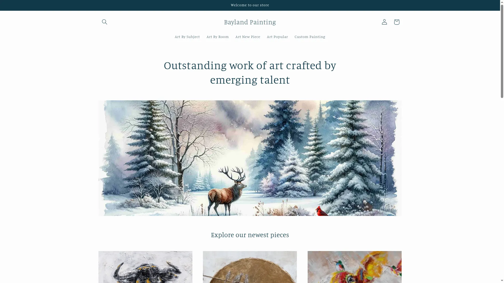 Baylandpainting.com