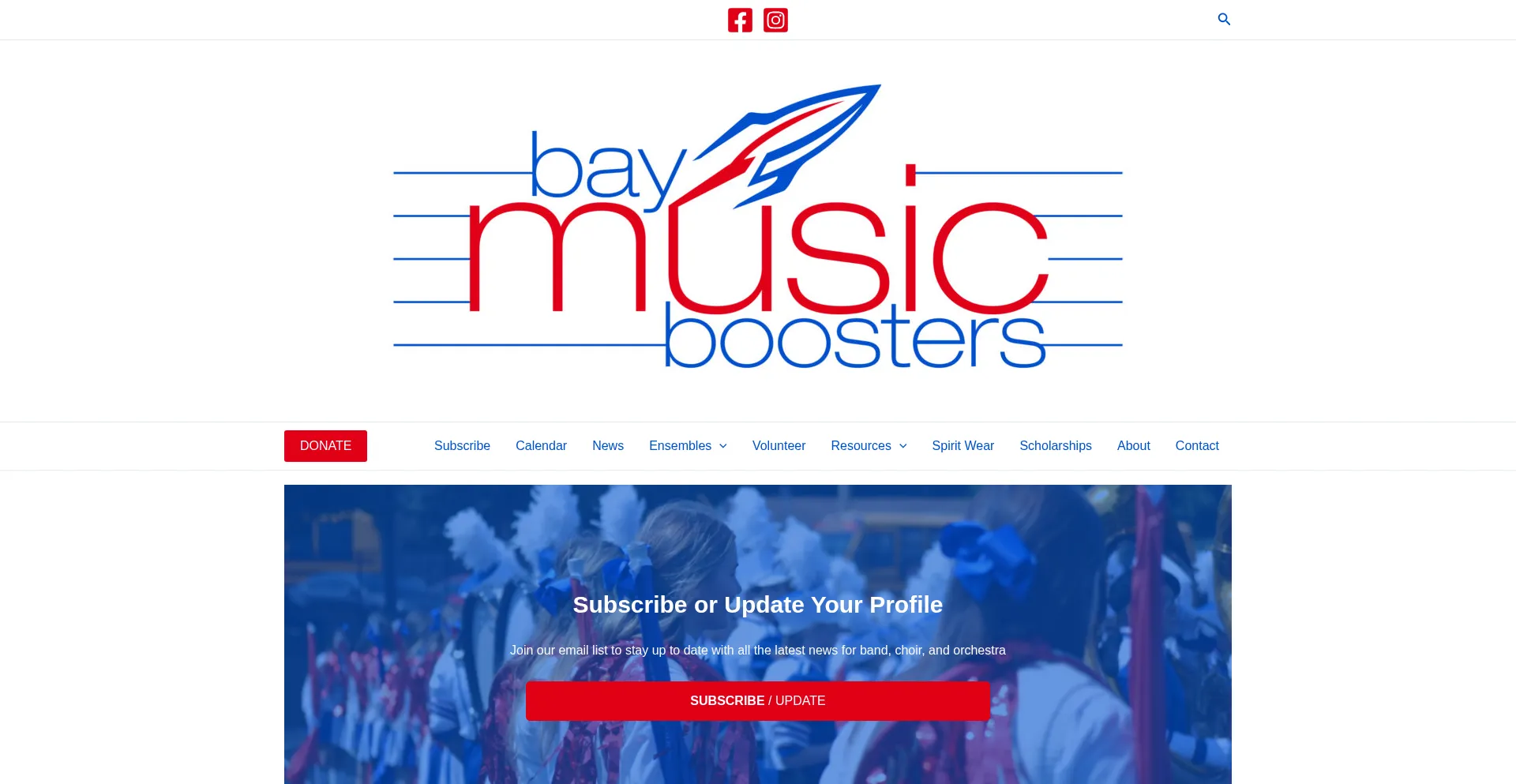 Baymusicboosters.com