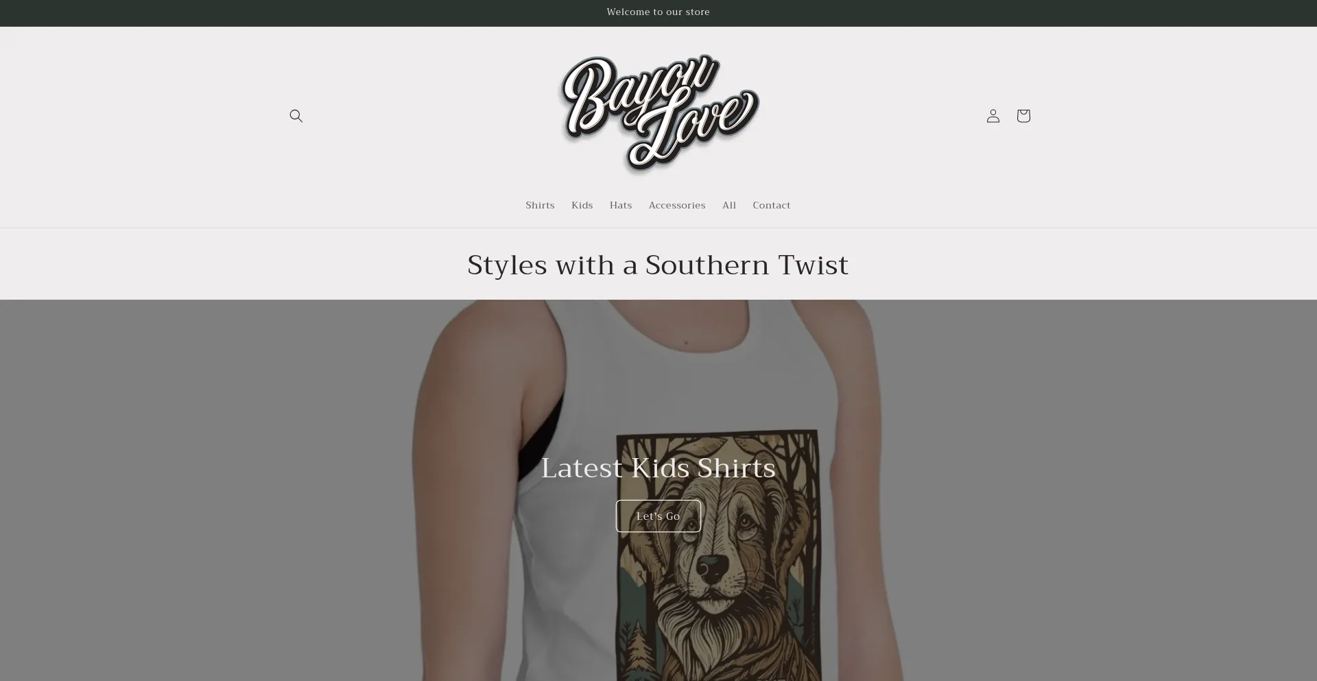 Bayoulove.com