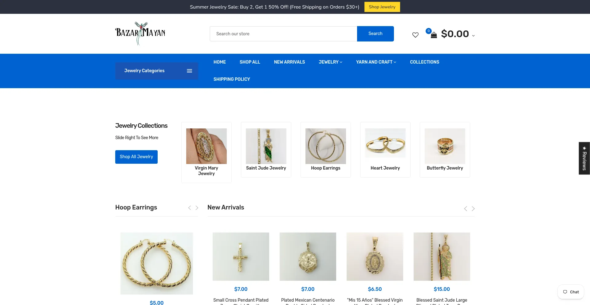 Bazarmayan.com