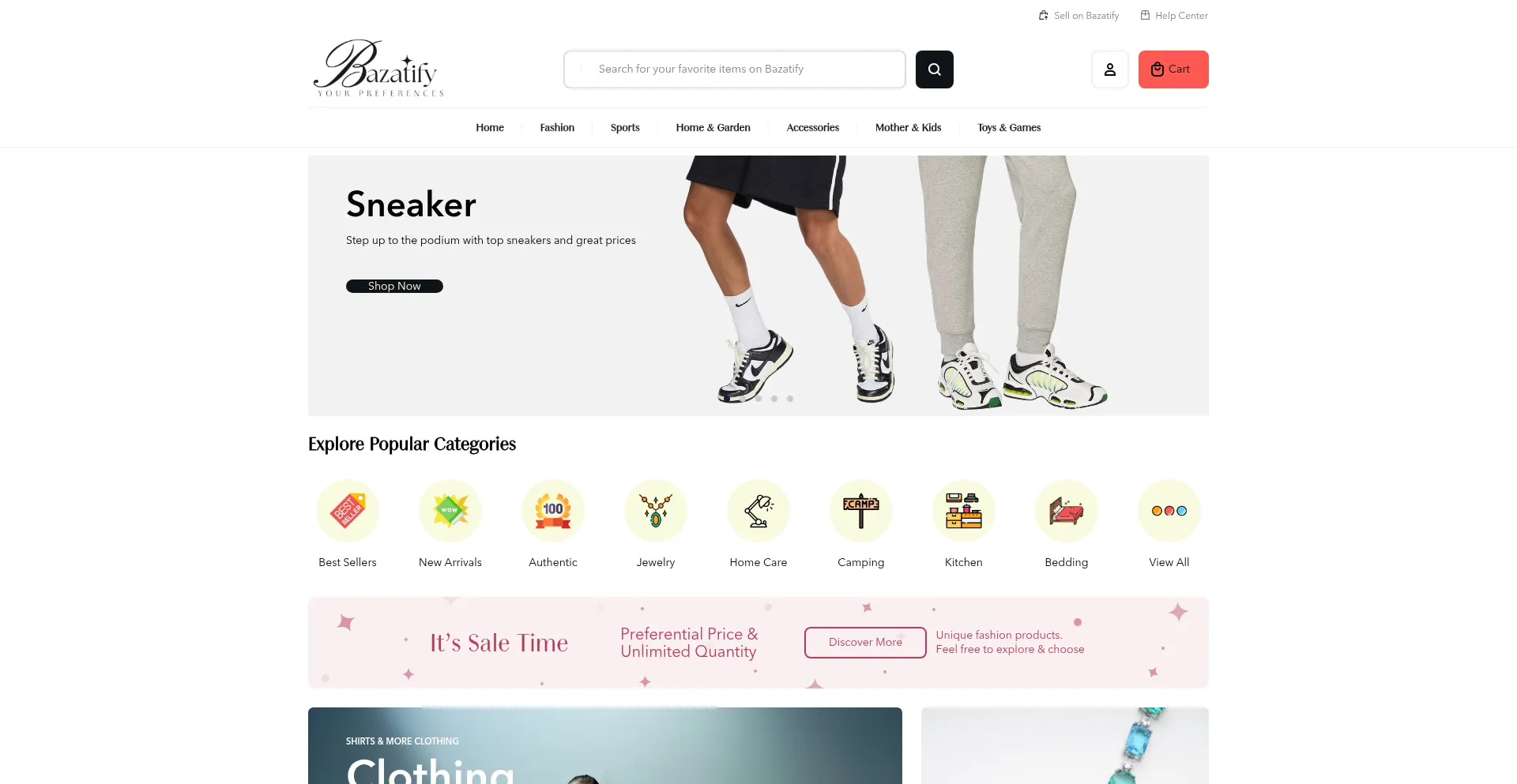 Bazatify.com