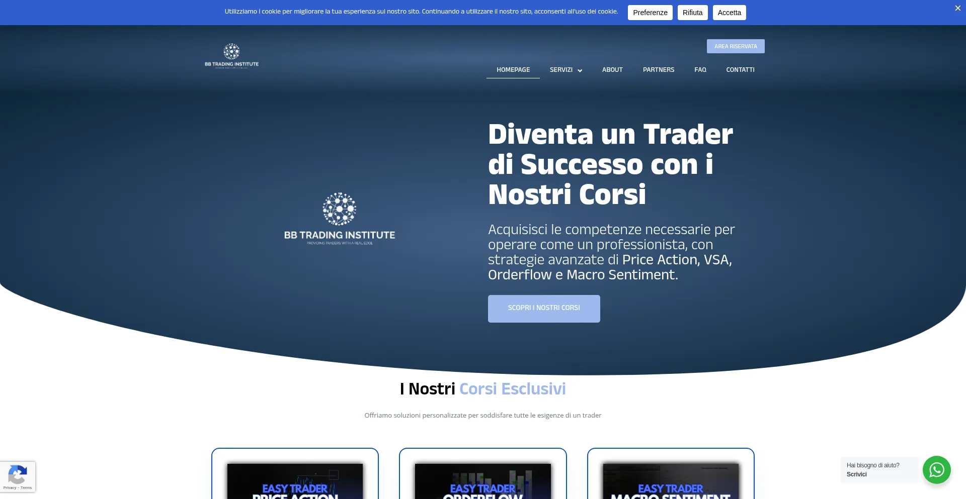 Bb-trading.it