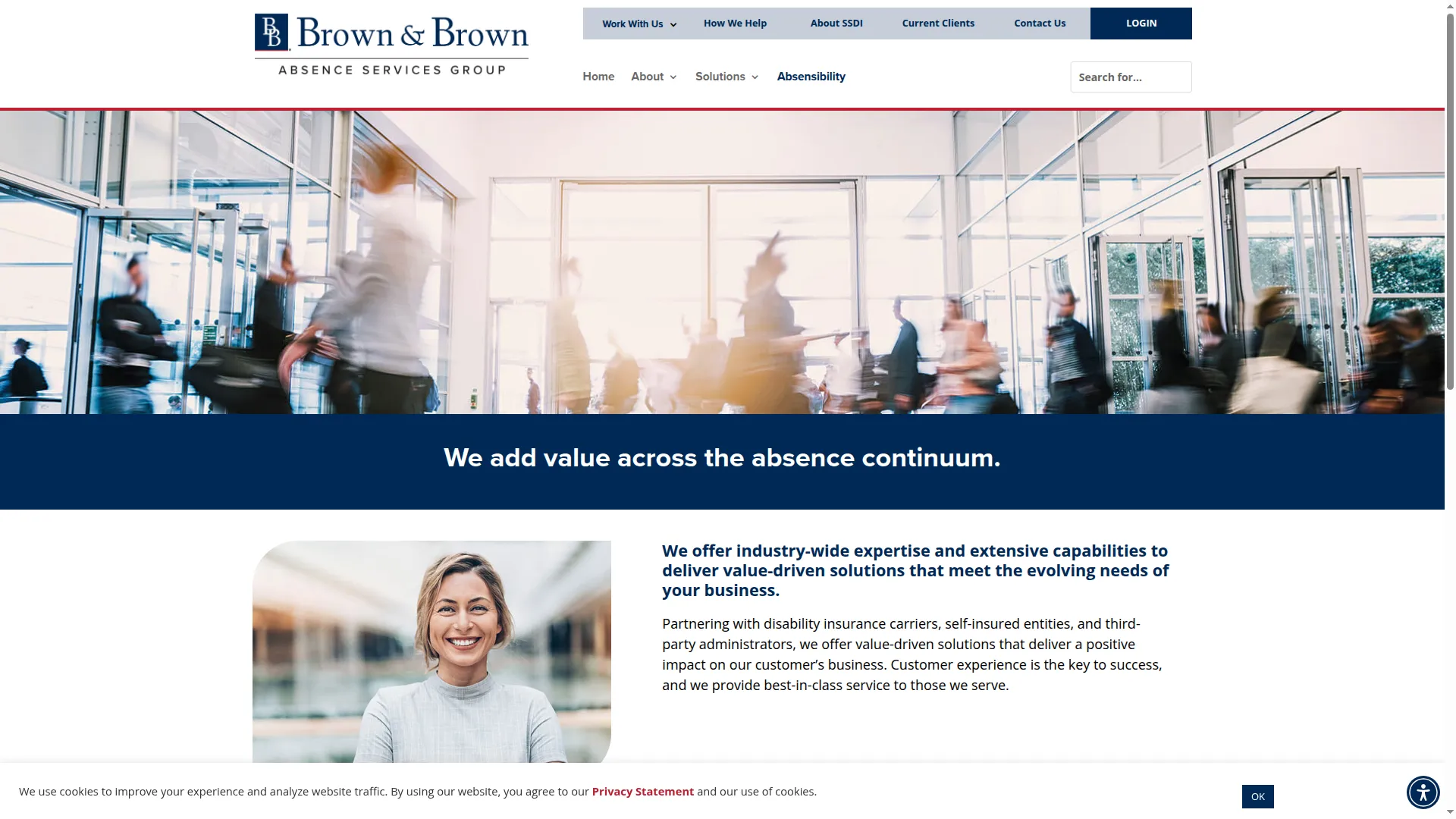 Bbabsence.com