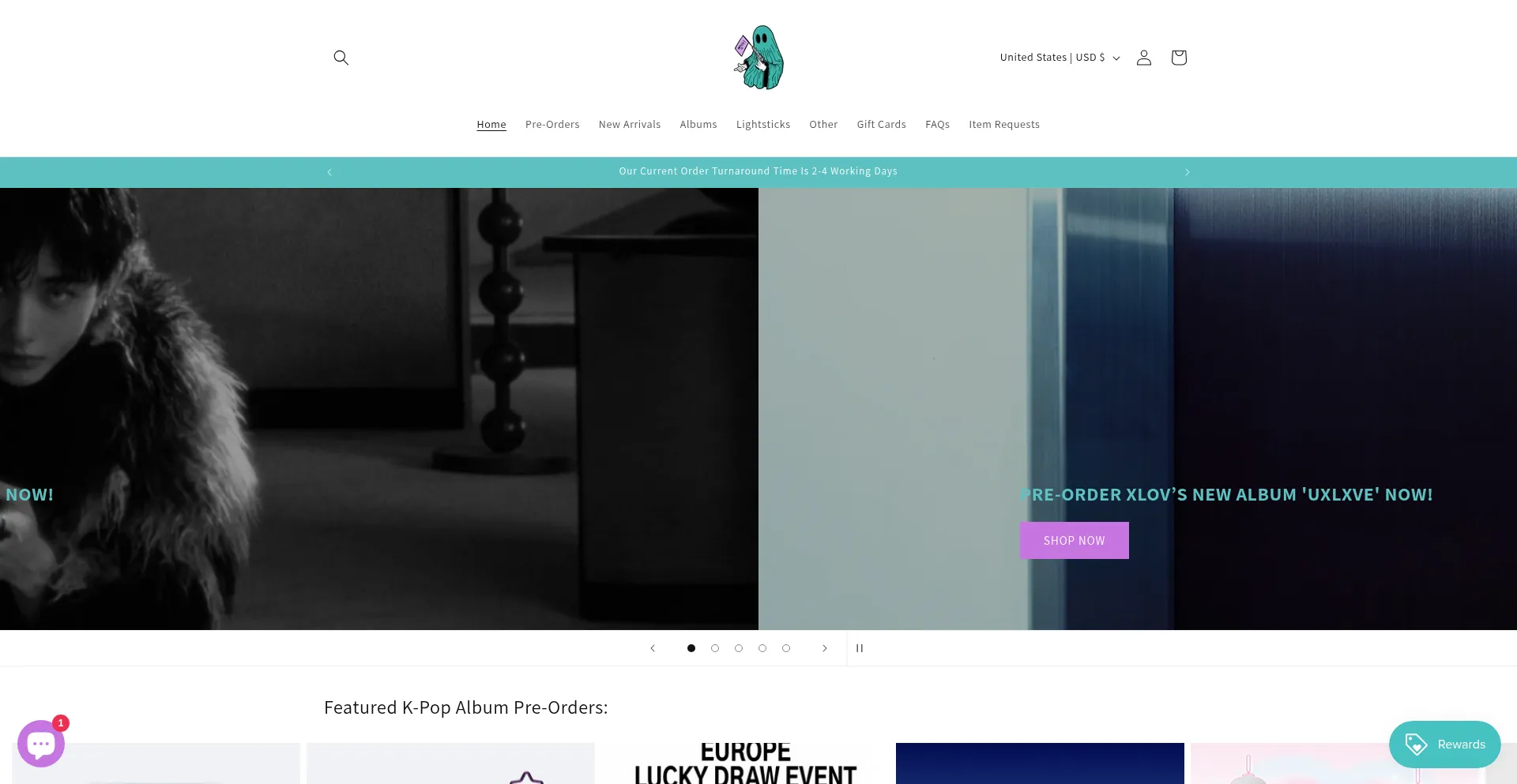 Bbangya.co.uk