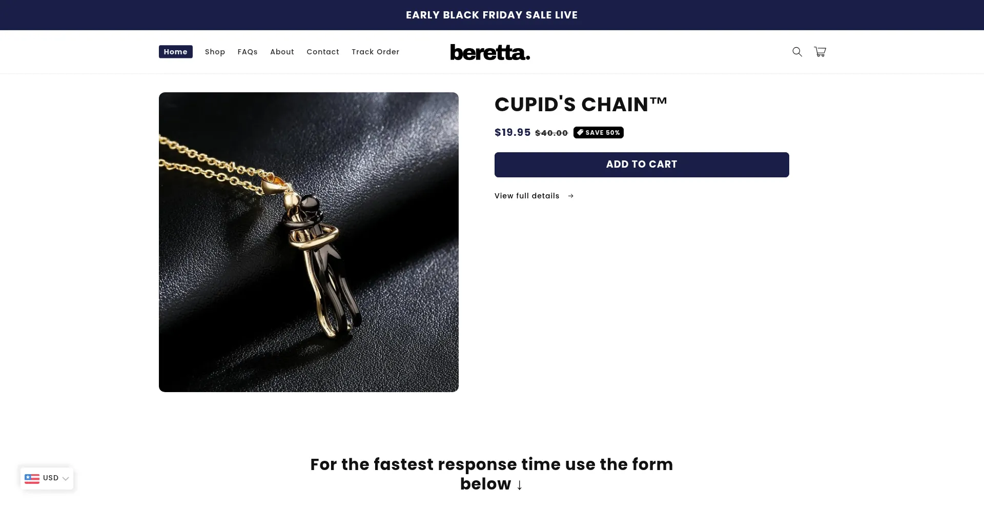 Bberetta.com