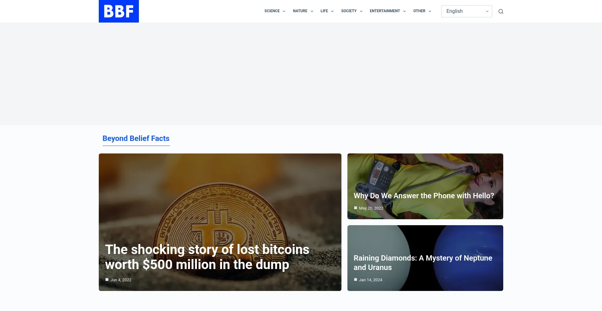 Bbfacts.com