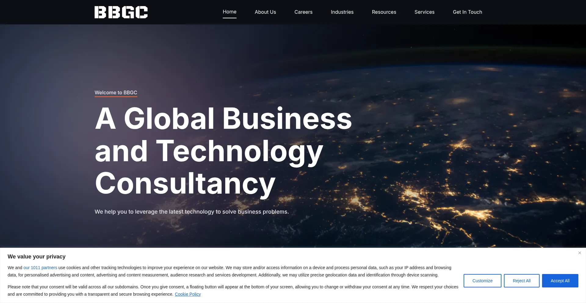 Bbgcservices.com