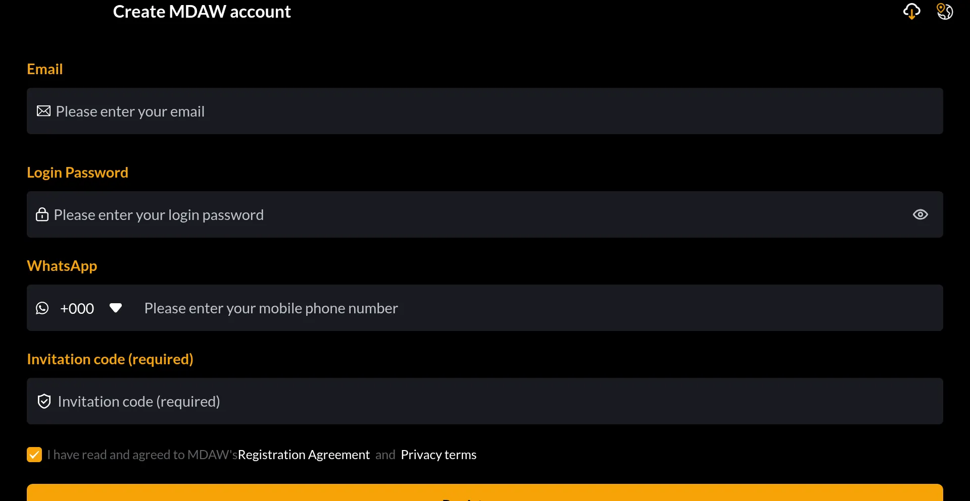 Website screenshot of Bbm.bxbxm.com