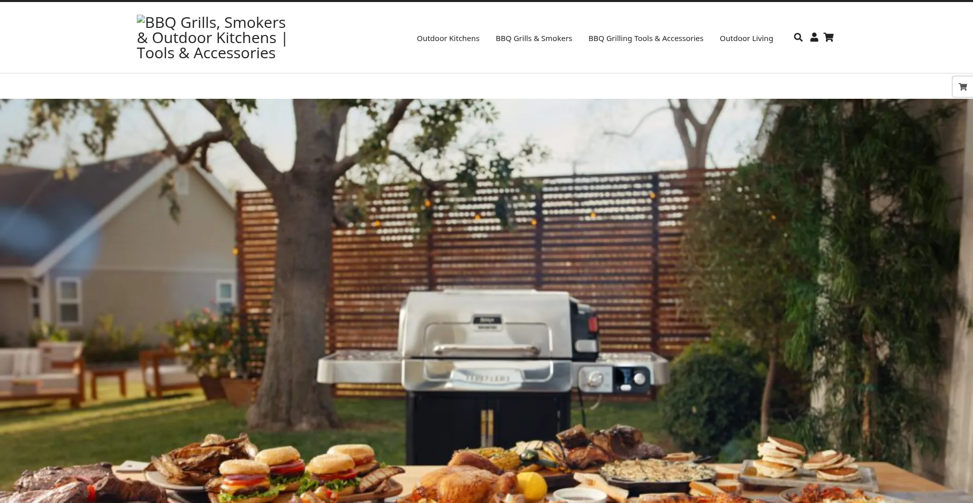 Bbqgears.com