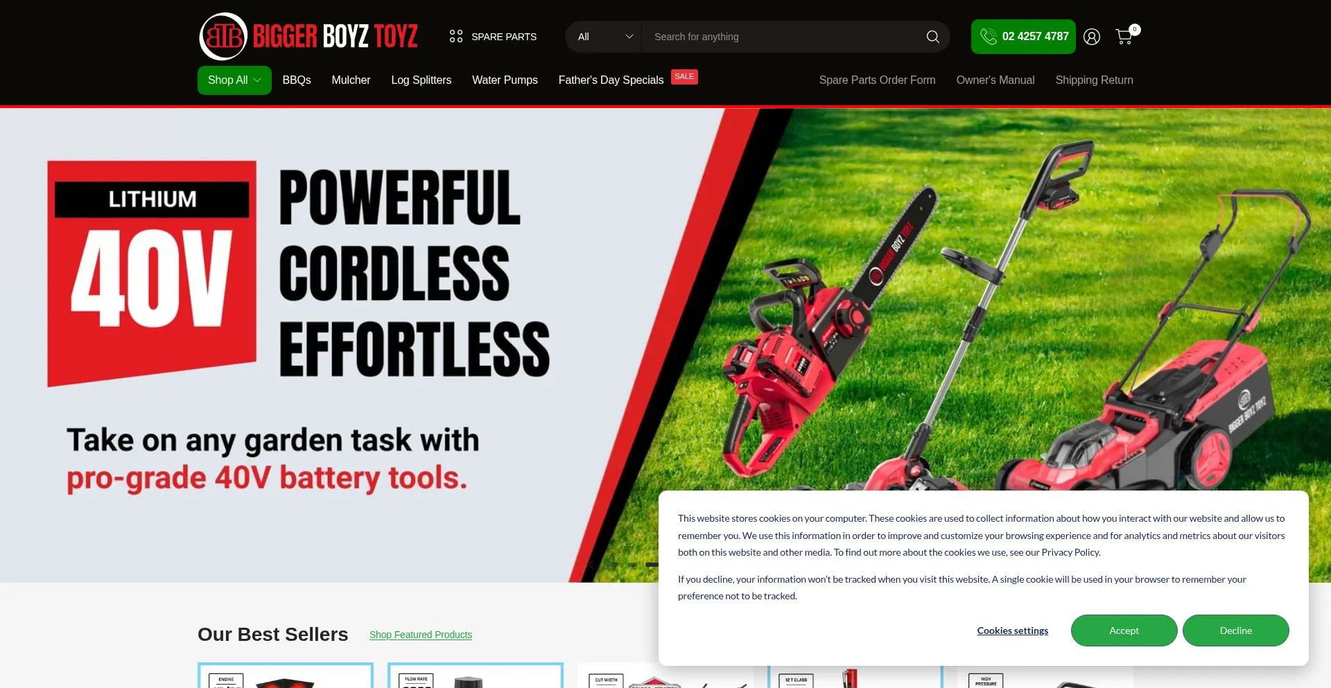 Bbta.com.au