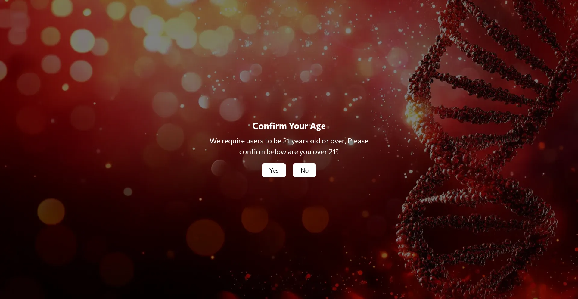Website screenshot of Bc9.co
