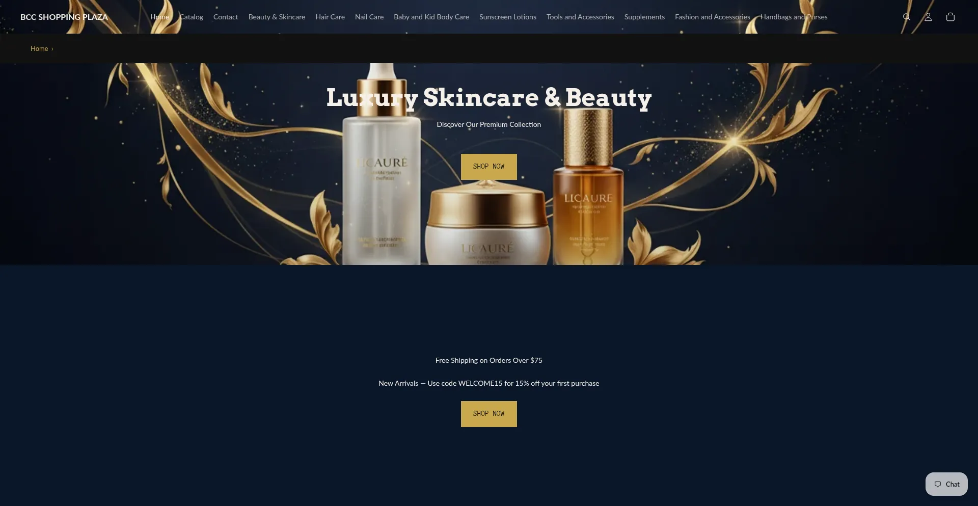 Bccplaza.com