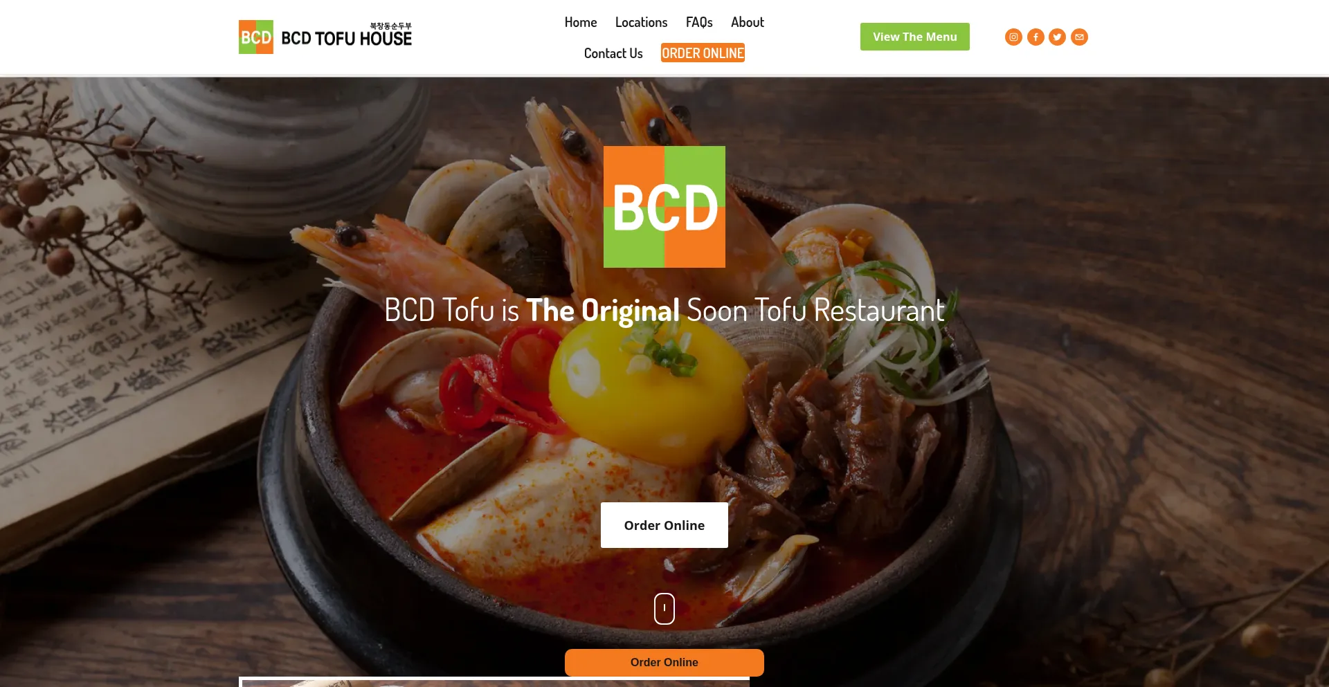 Bcdtofuhouse.com