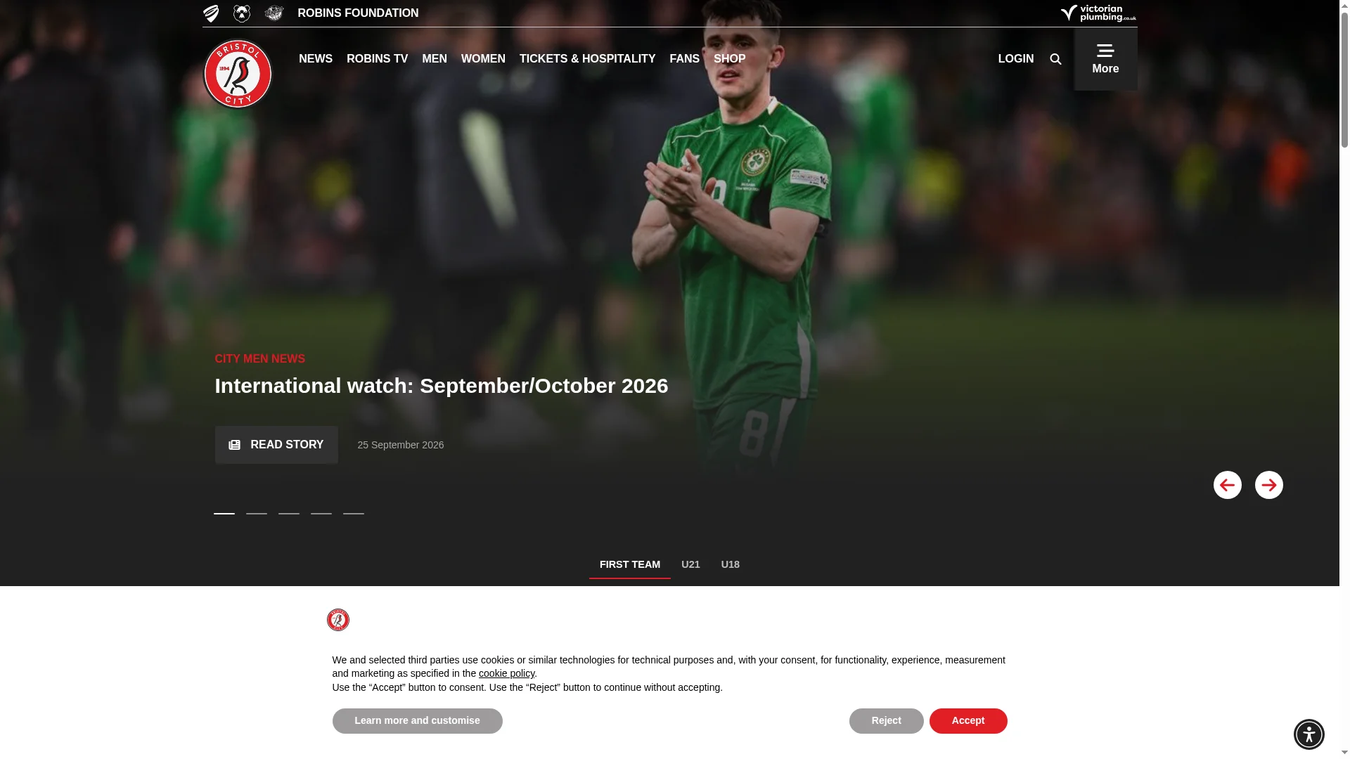 Bcfc.co.uk