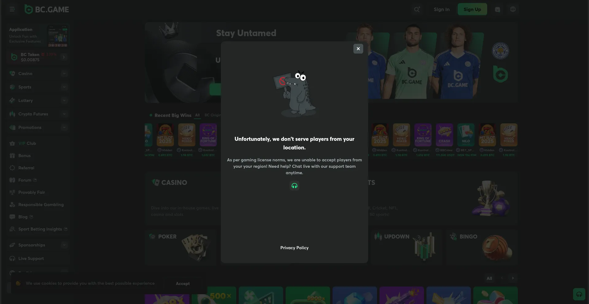 Bcgamepwa2.com