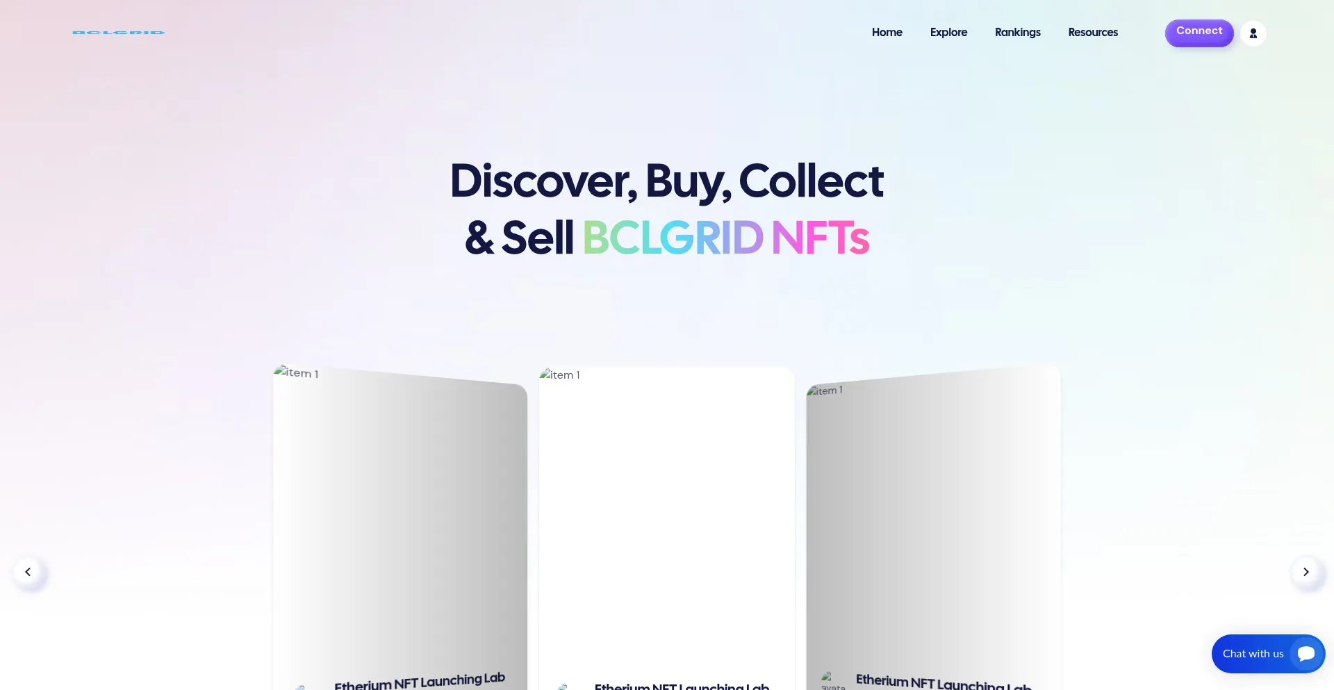 Bclgrid.com
