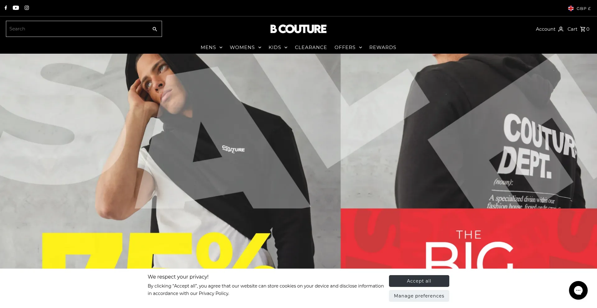 Bcouturelondon.com