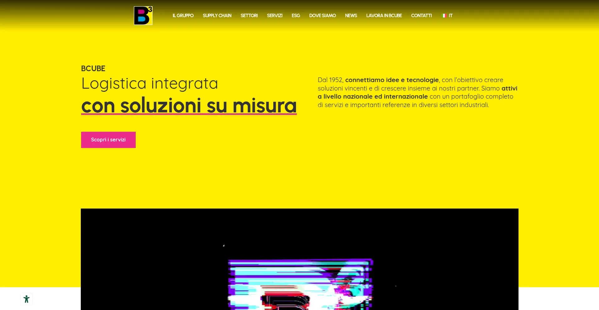 Bcube.com