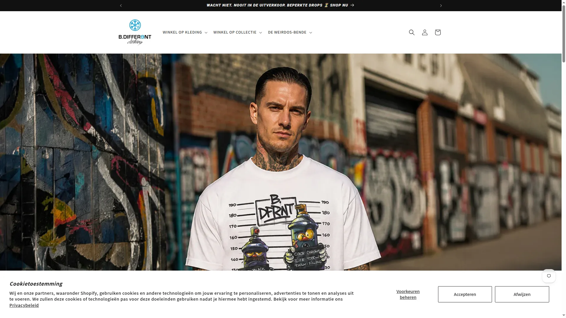 Bdifferent.clothing