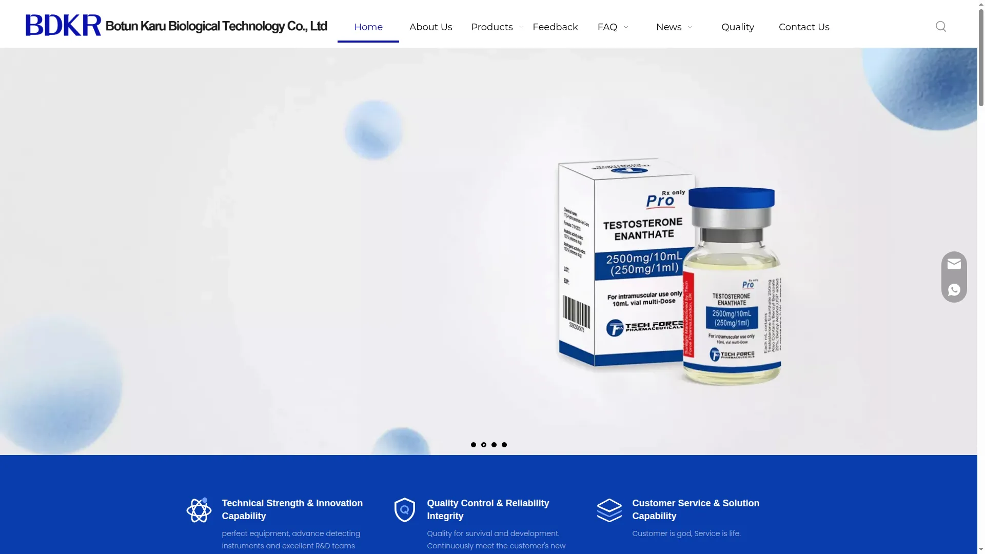 Bdkrchem.com