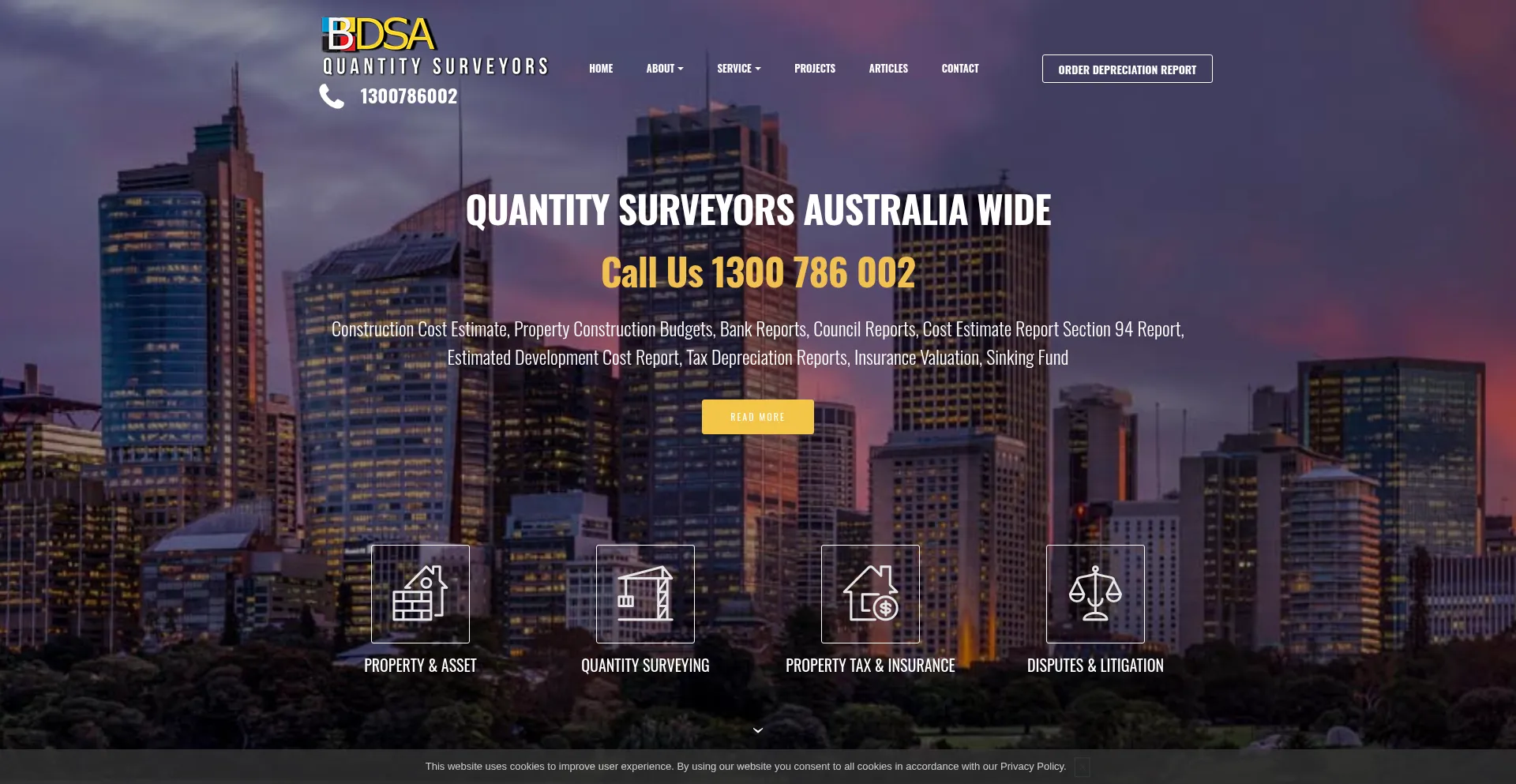Bdsaqs.com.au