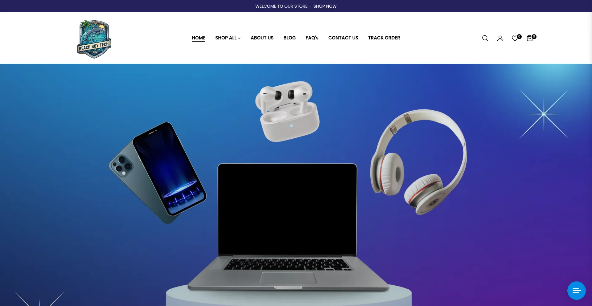 Beachboytech.com
