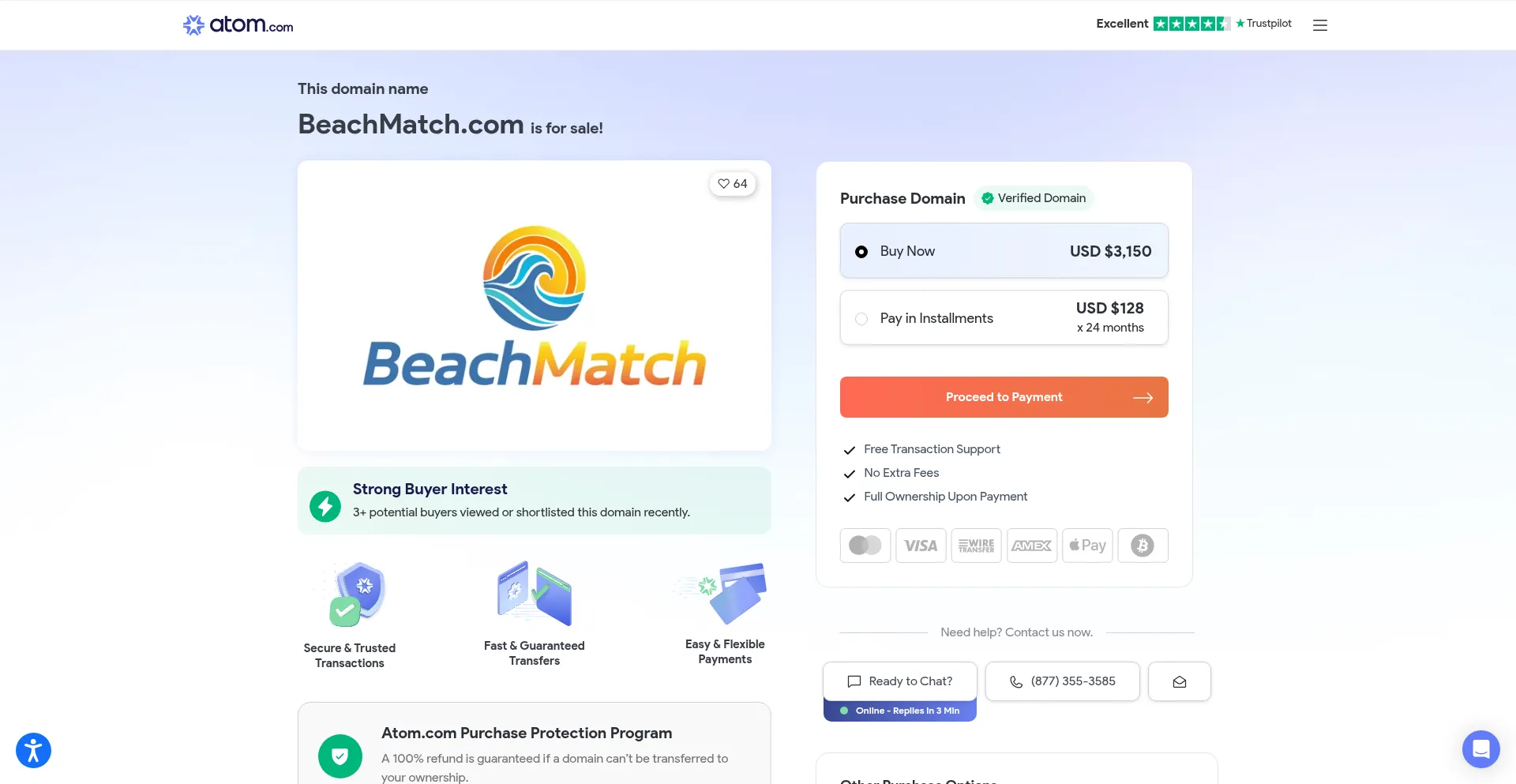Beachmatch.com