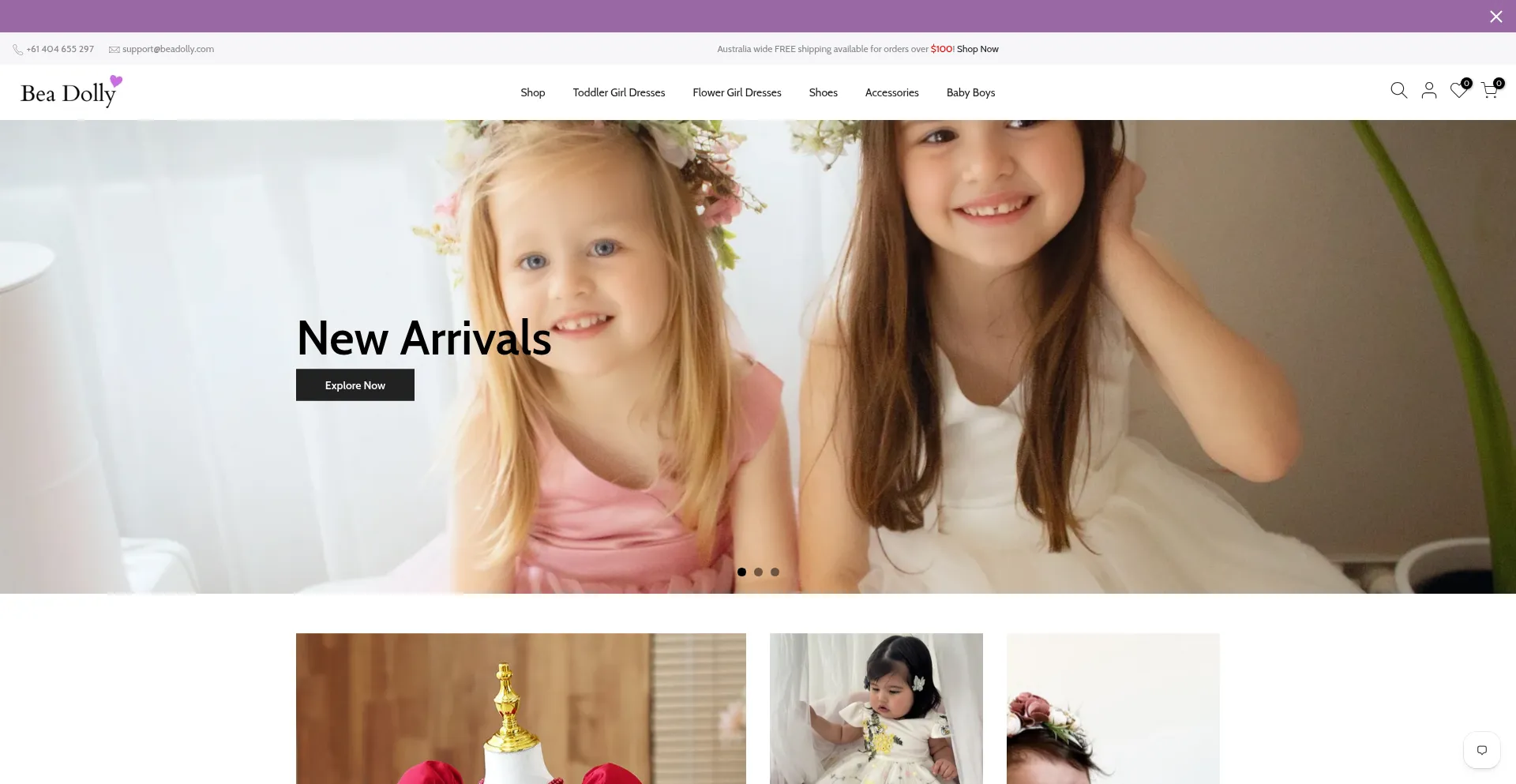 Beadolly.com