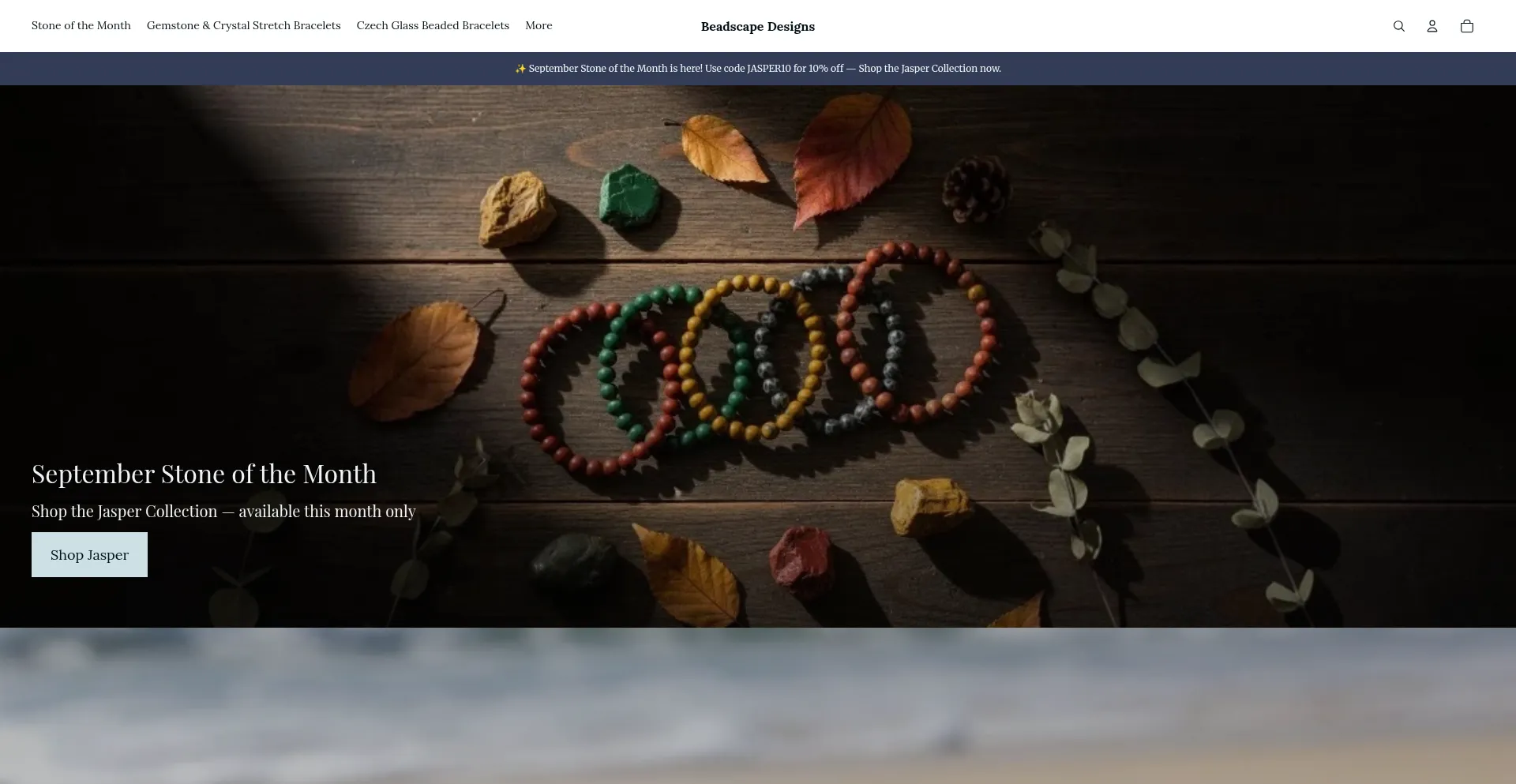 Beadscapedesigns.com