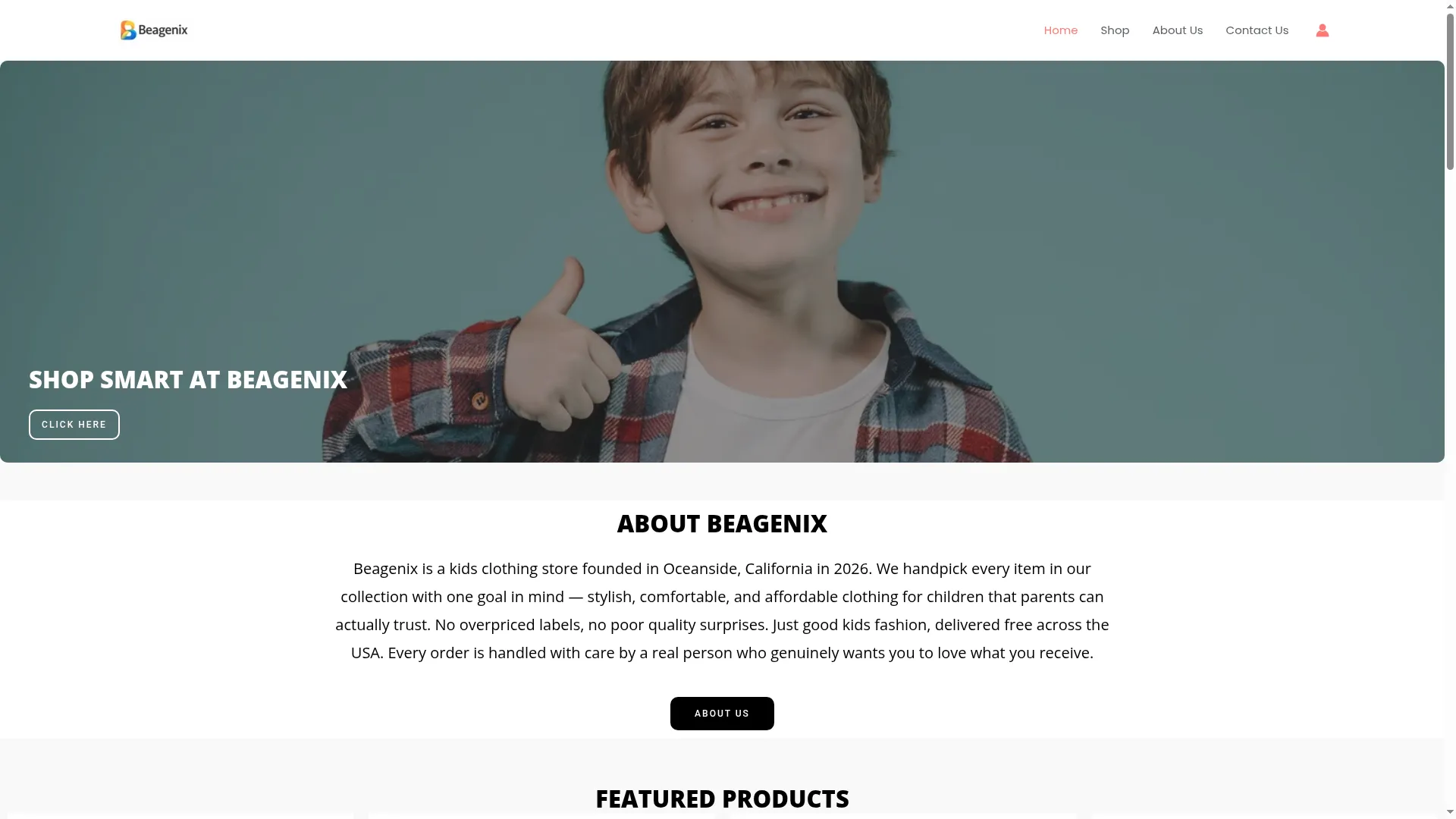 Beagenix.shop
