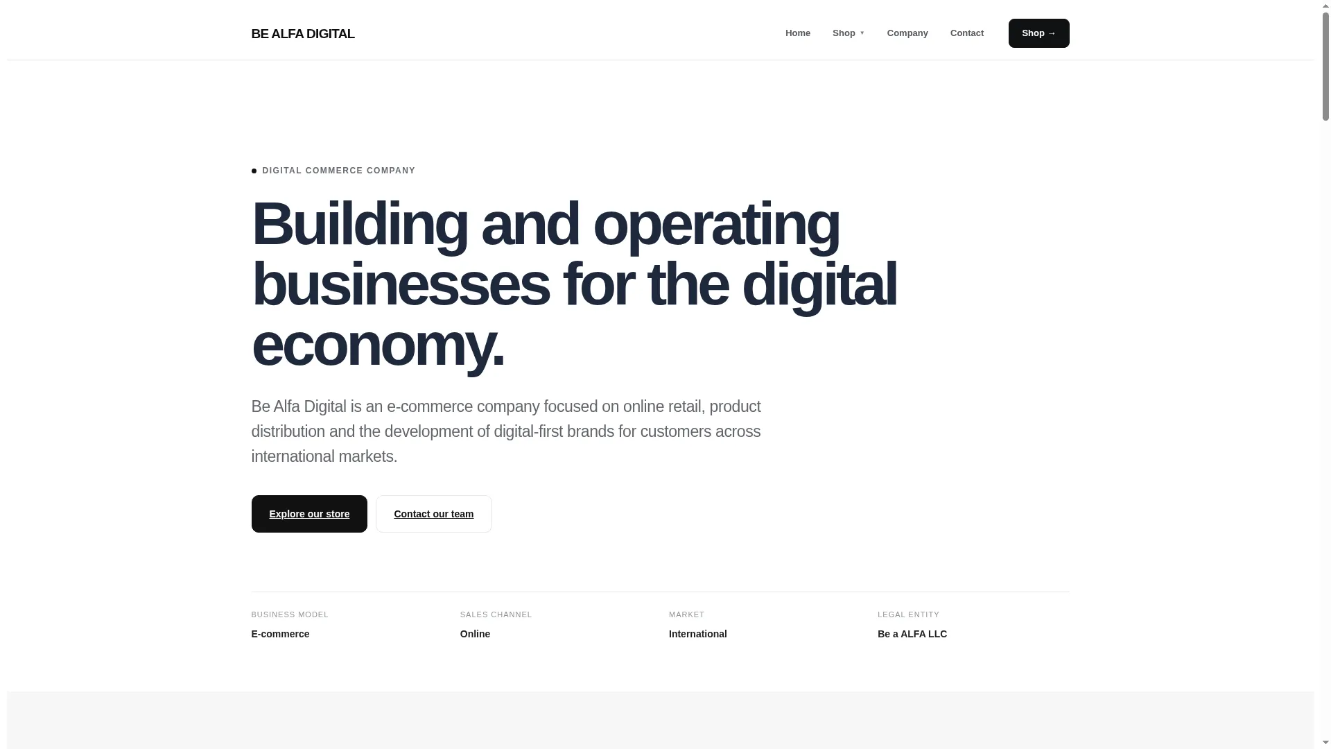 Bealfadigital.com
