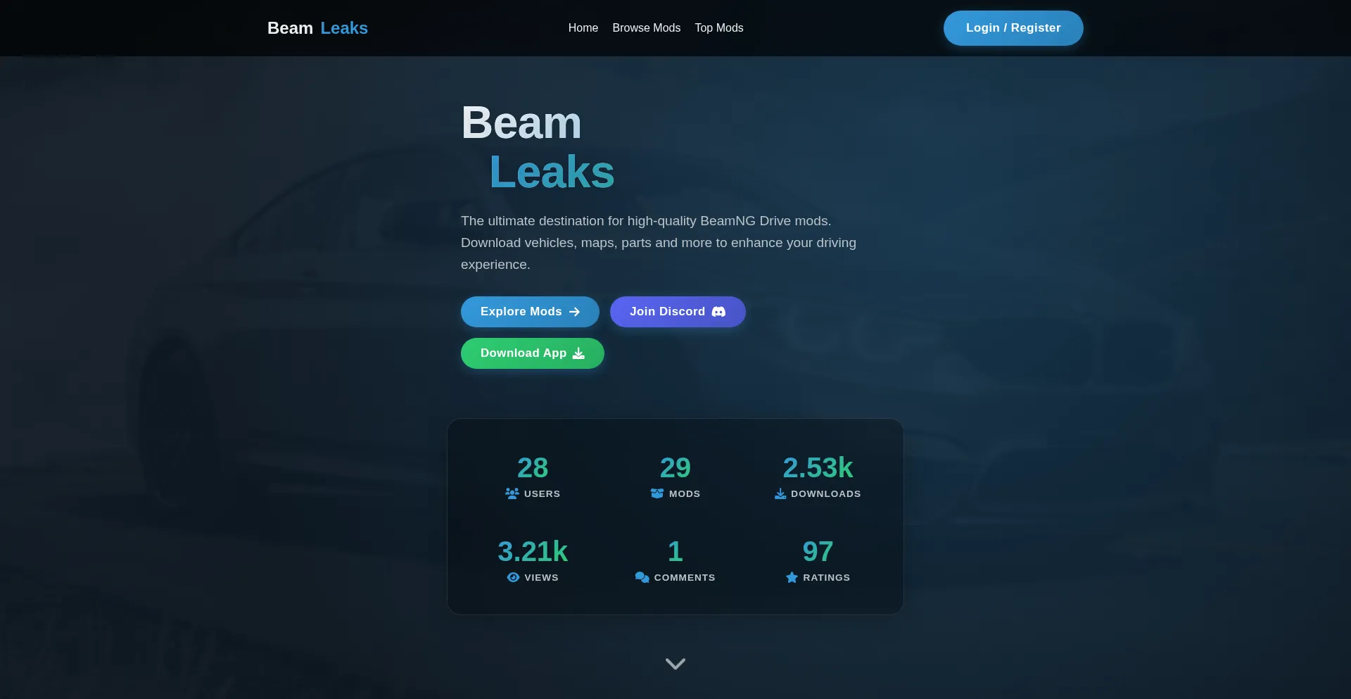 Beamleaks.com