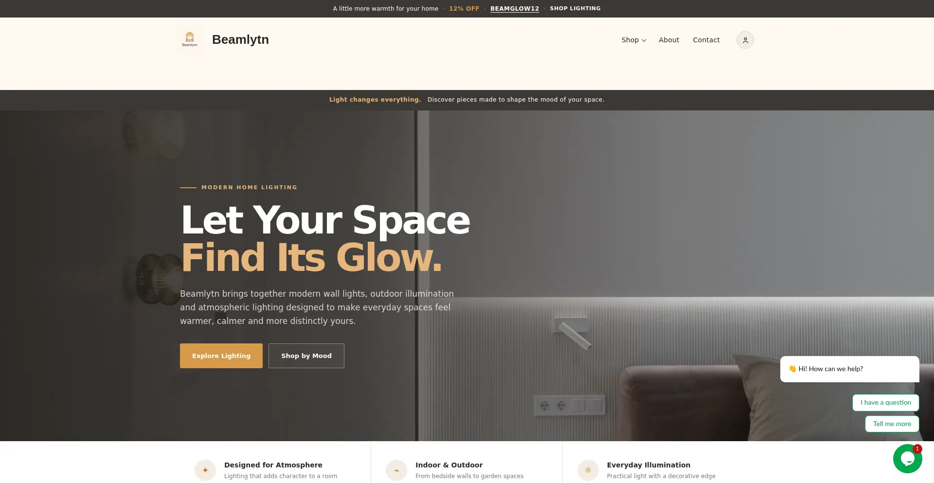Beamlytn.com