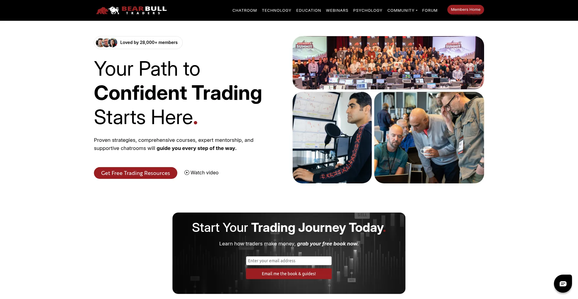 Bearbulltraders.com
