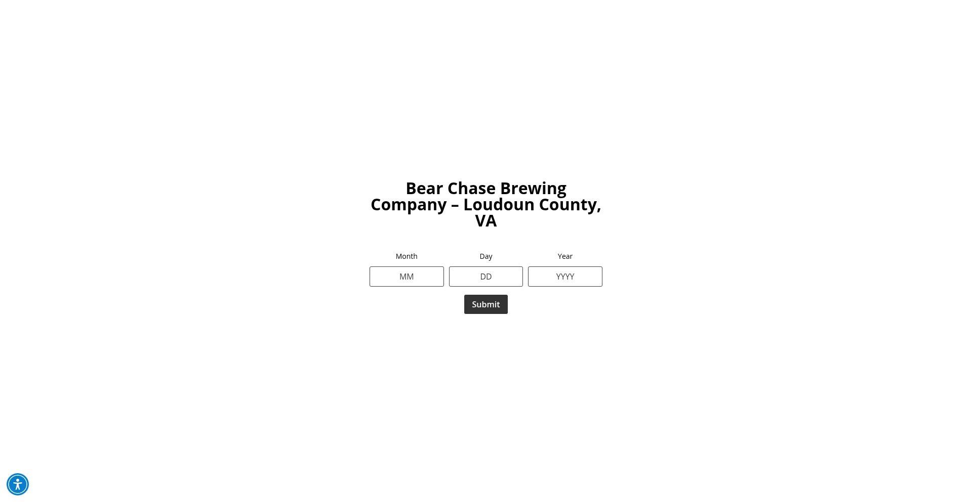 Bearchasebrew.com