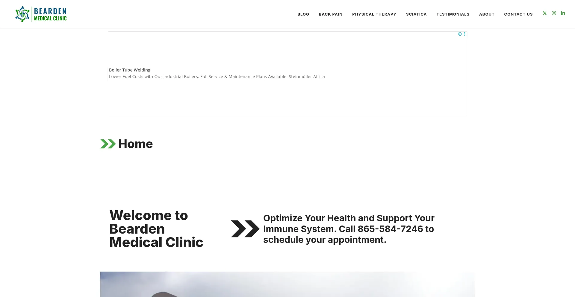 Beardenmedical.com