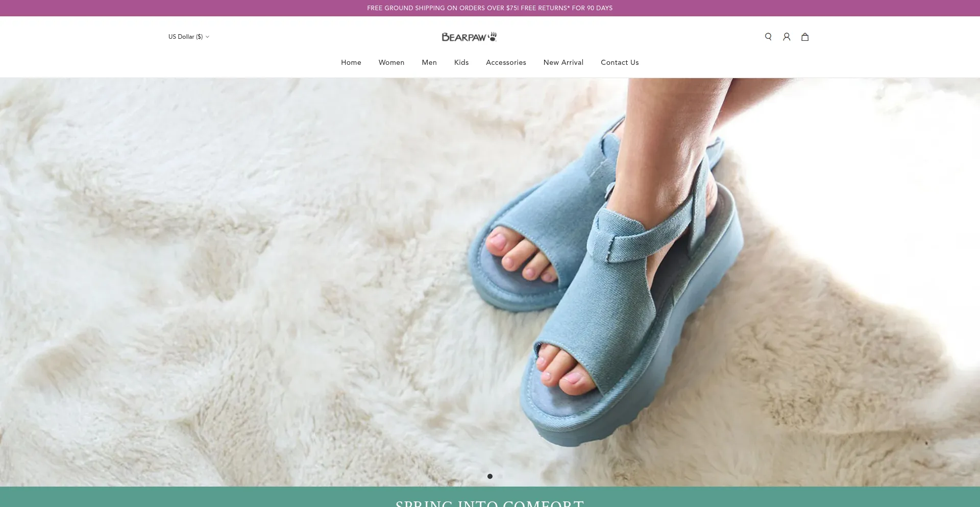 Bearpaw--shoes.com
