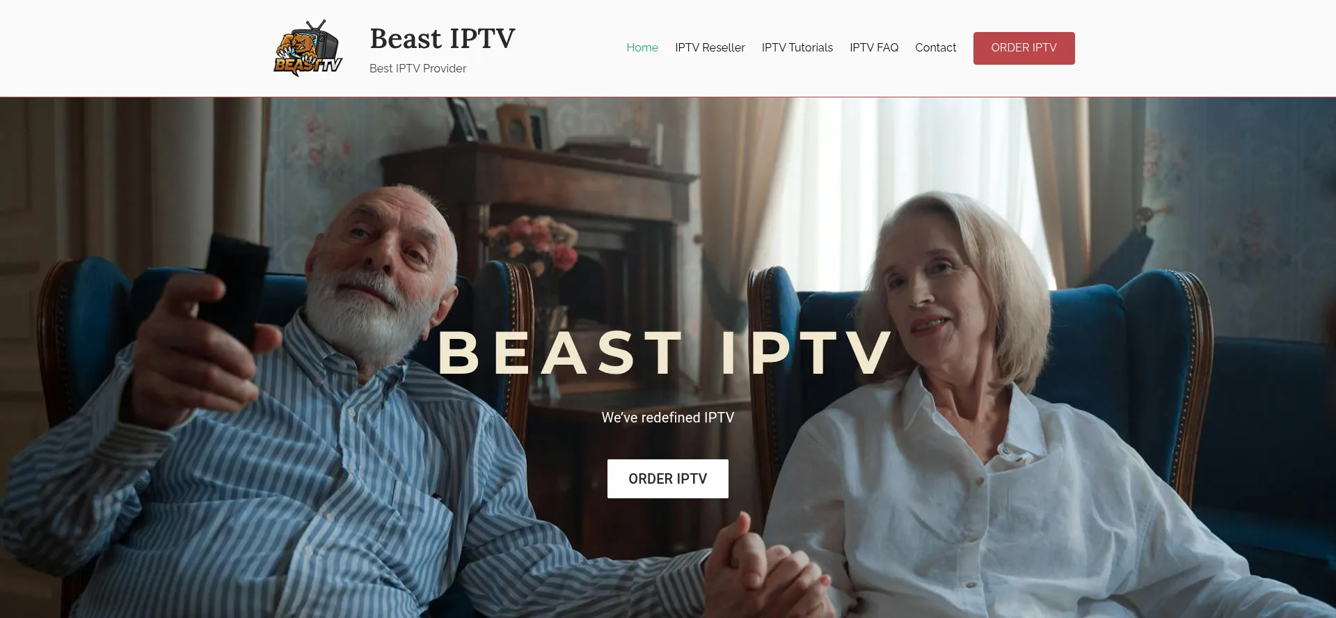 Beast-iptv.click