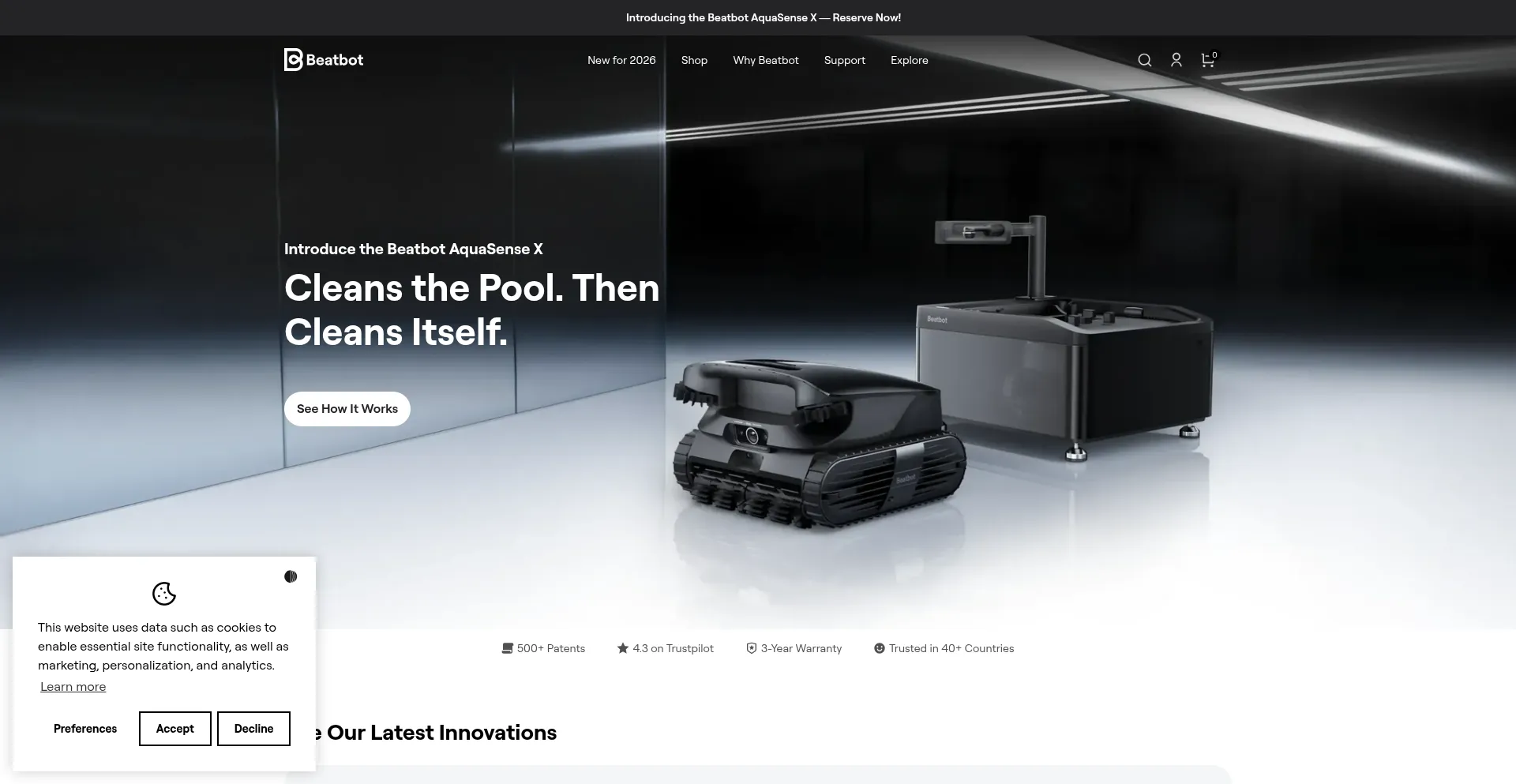 Beatbot.com