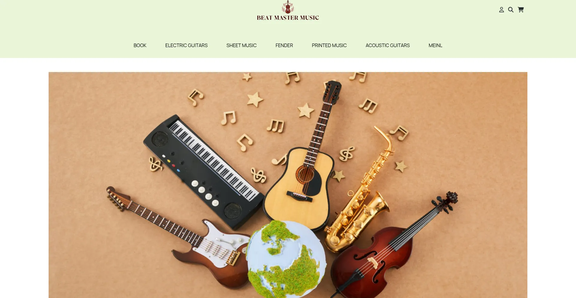Beatmastermusic.com