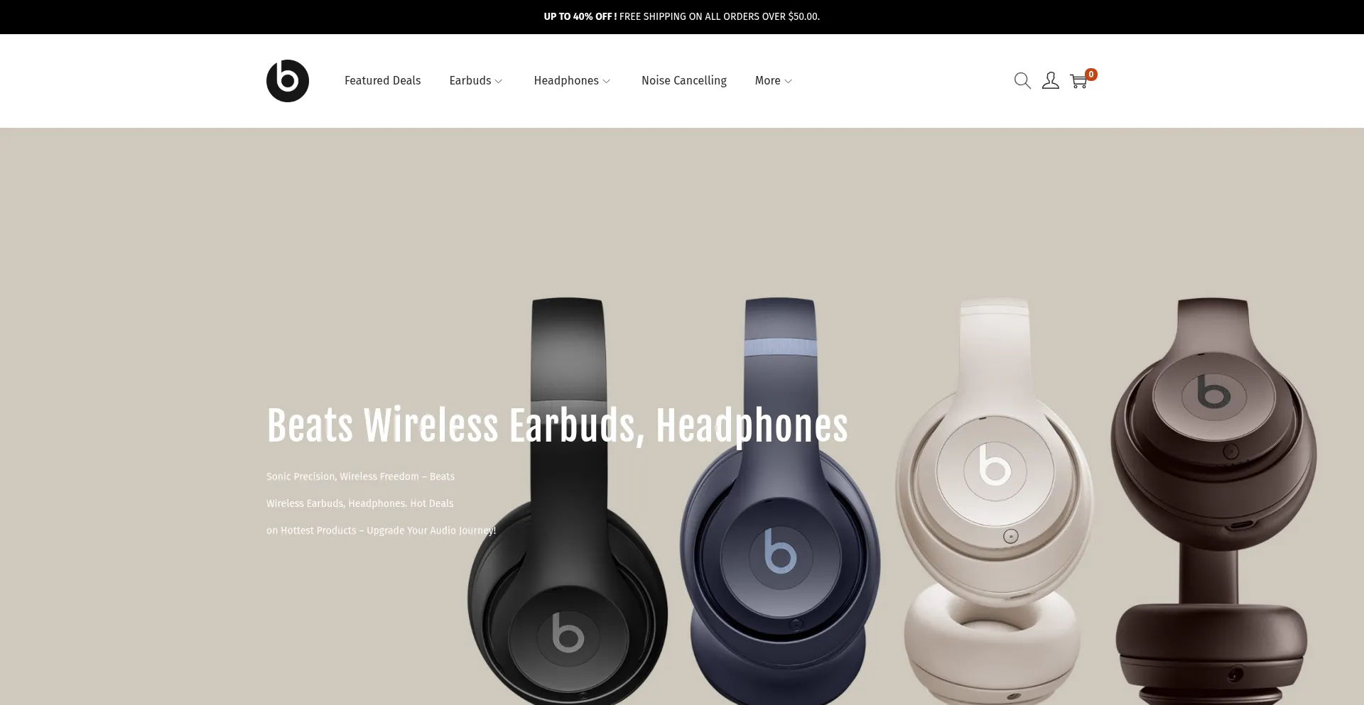 Beatsdre.com