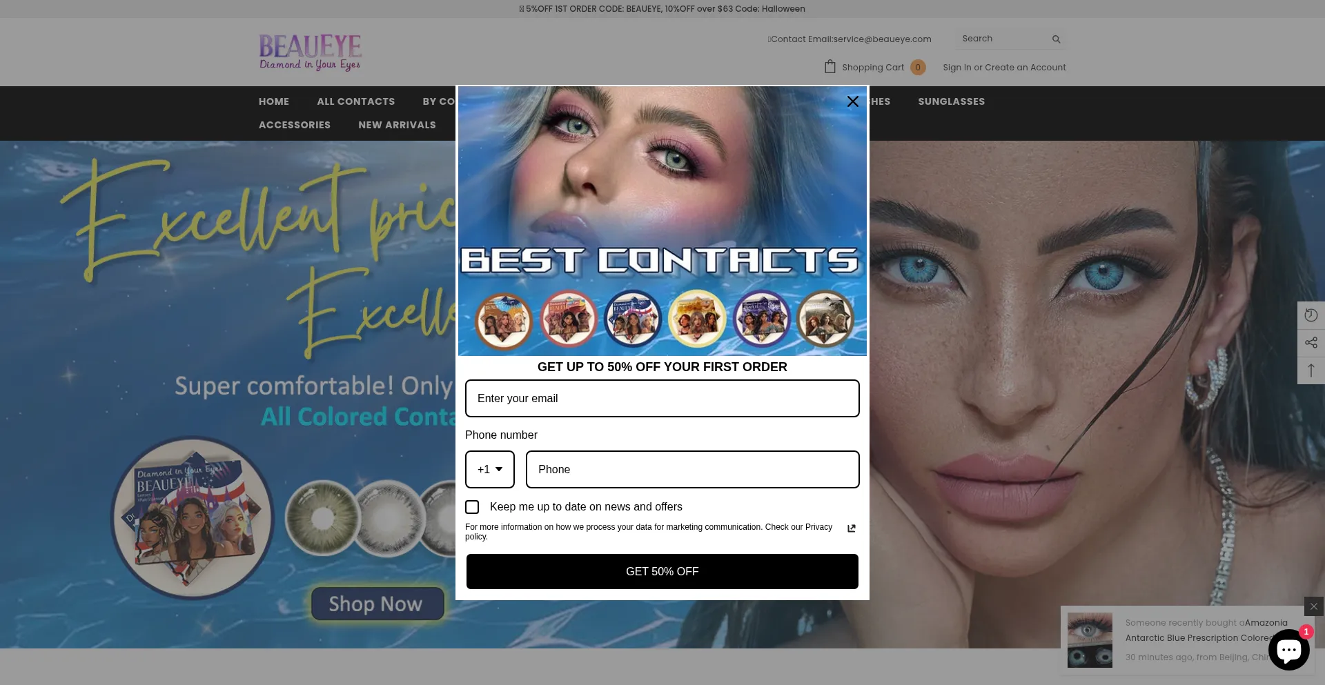 Beaueye.com