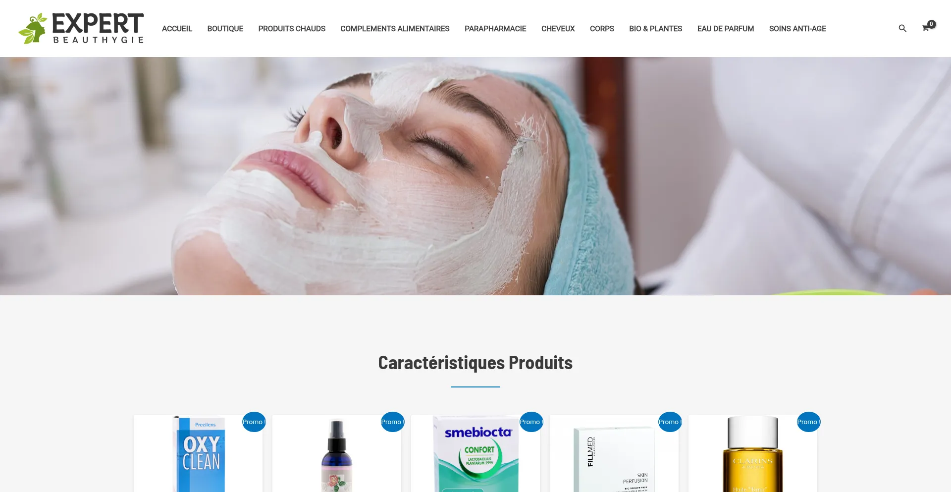 Beauthygieexpert.com