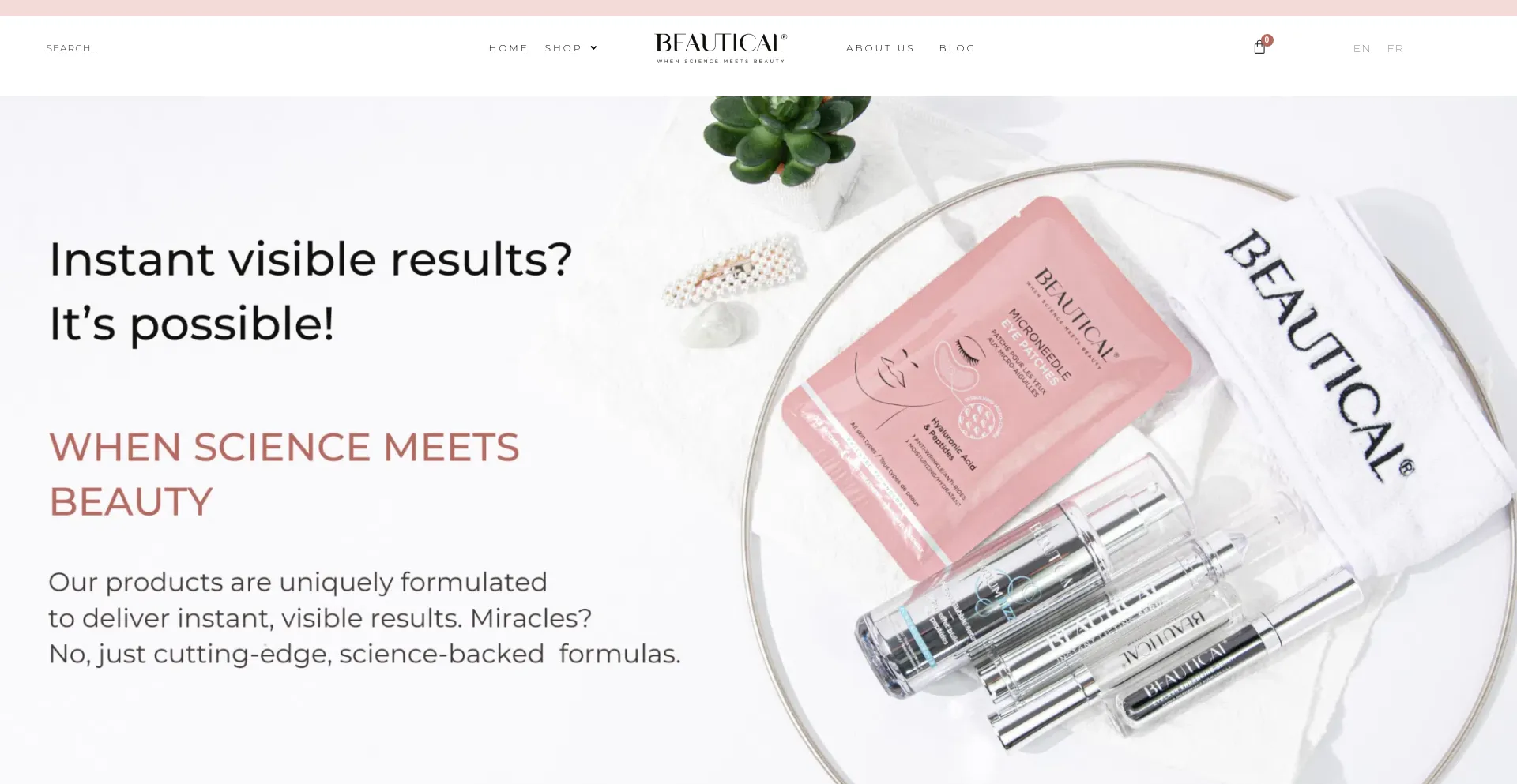 Beautical.com