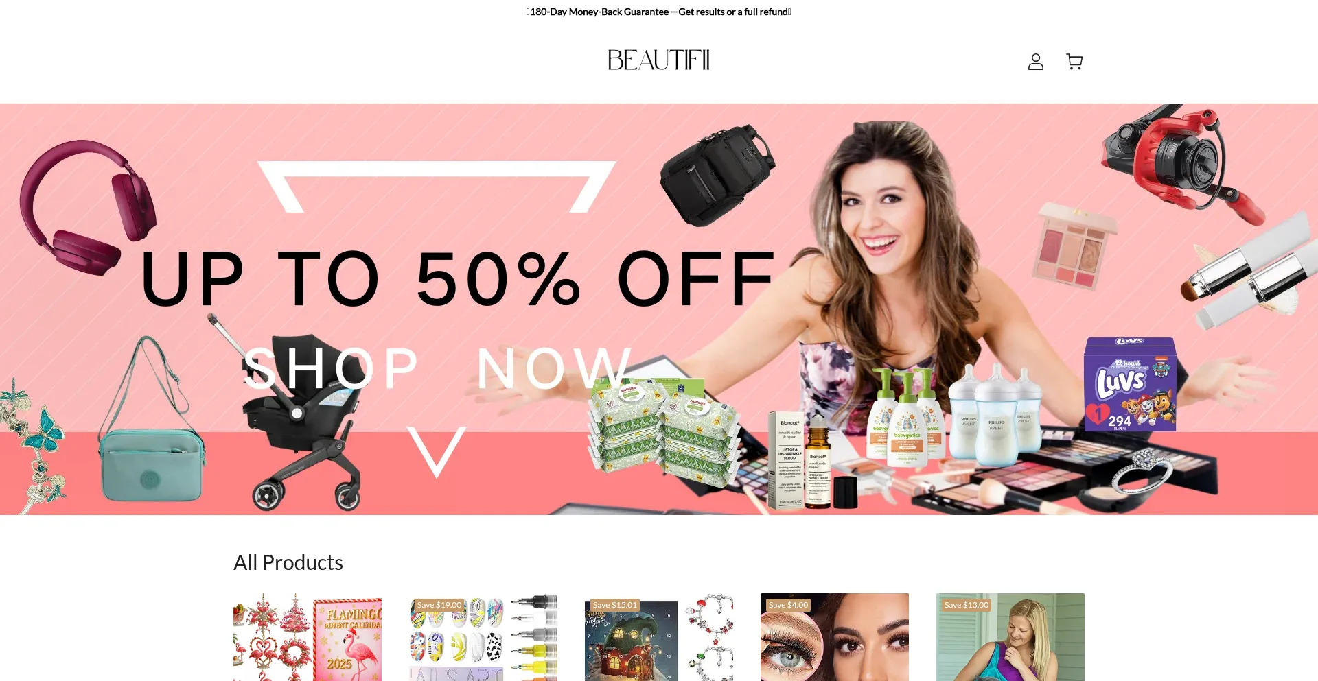 Beautifii.com